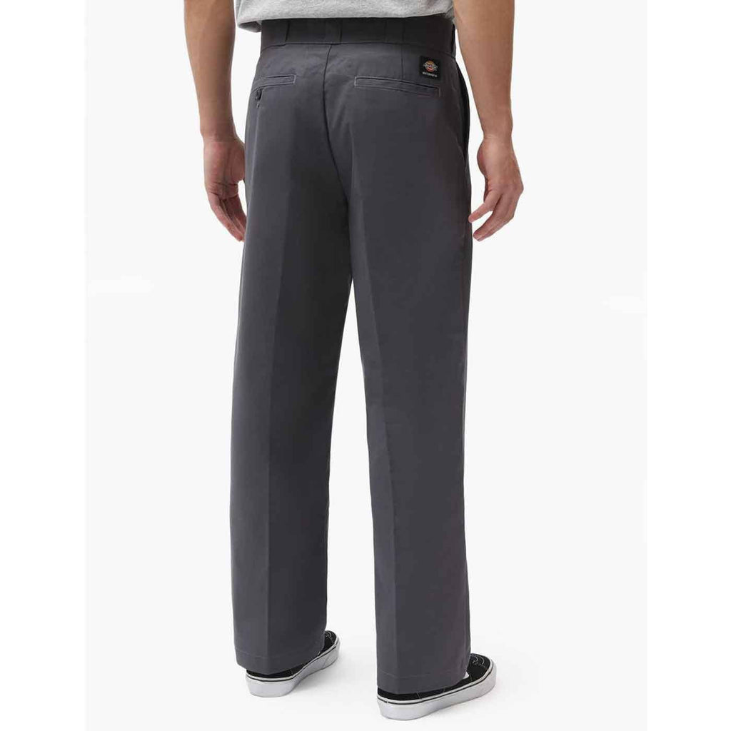 Dickies 874 Flex Work Pants Charcoal Grey  Dickies   