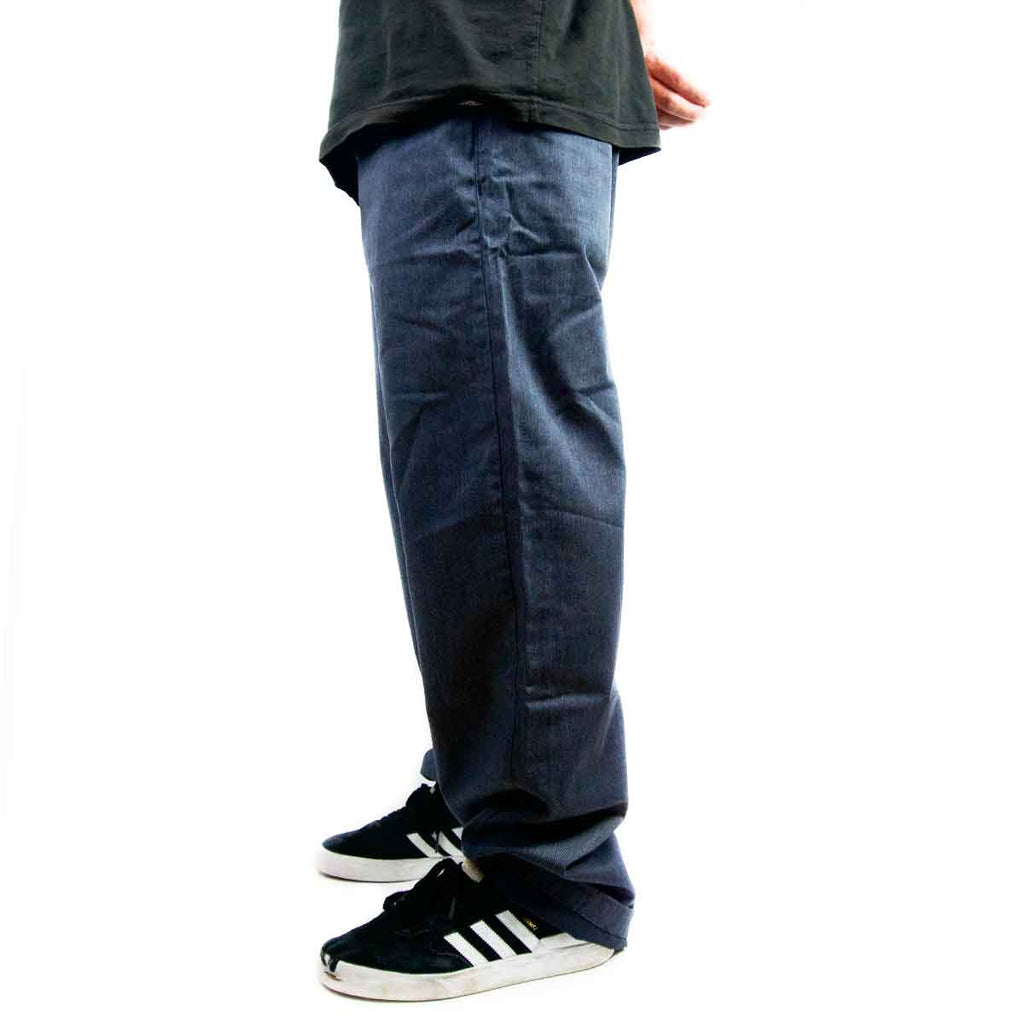 Dickies Clarkston Pants Blue  Dickies   