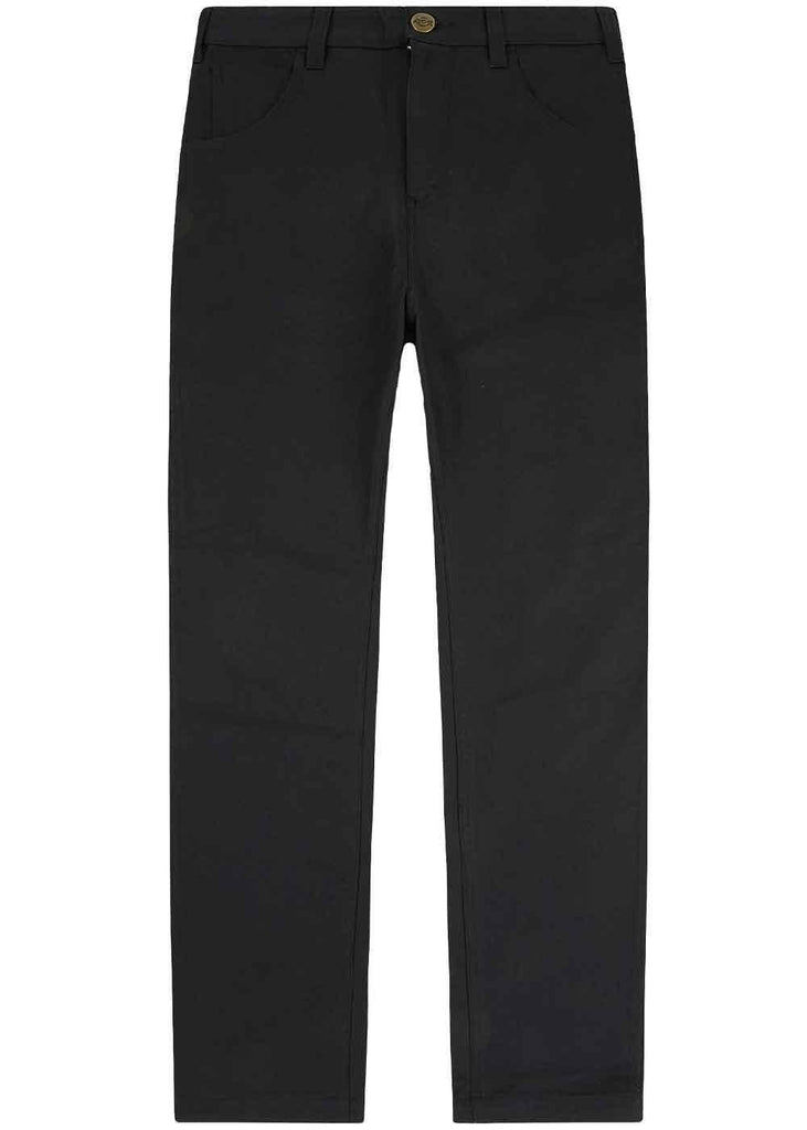 Dickies Fairdale Pants Black  Dickies   