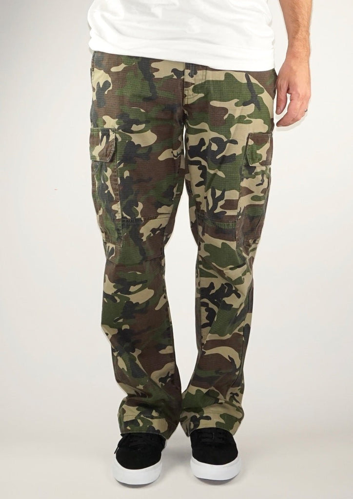 Dickies New York Cargo Pant Camouflage  Dickies   