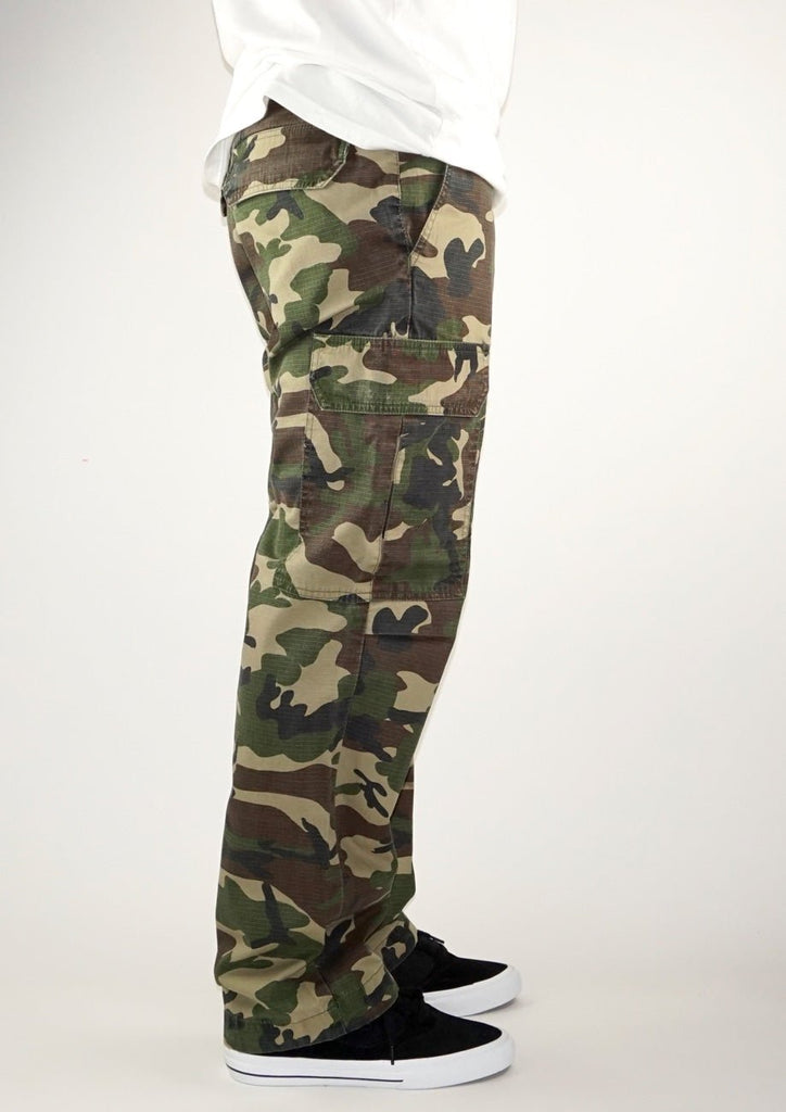 Dickies New York Cargo Pant Camouflage  Dickies   