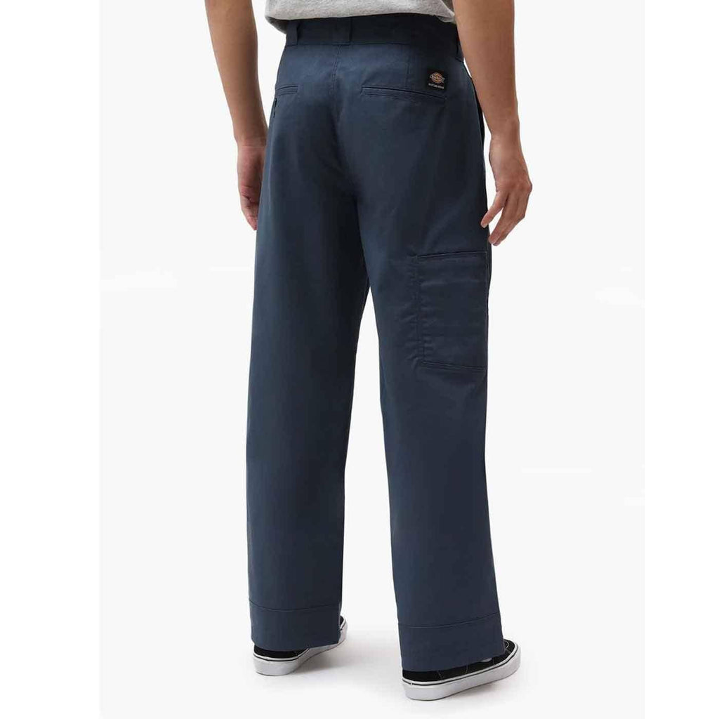 Dickies Storden Pants Air Force Blue  Dickies   