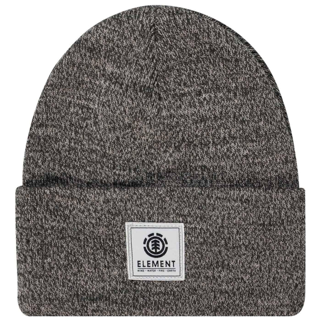 Element Dusk Beanie Ash Heather  Element   