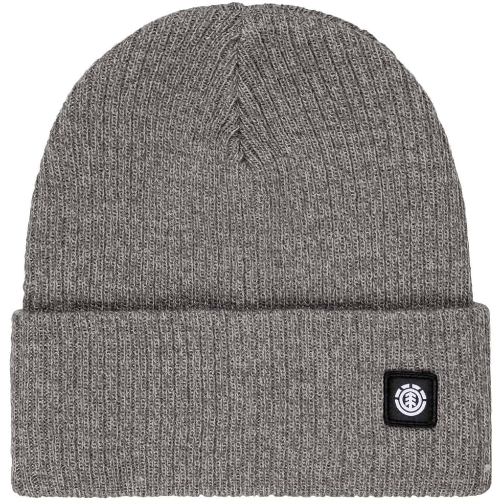 Element Flow Beanie Heather Grey  Element   