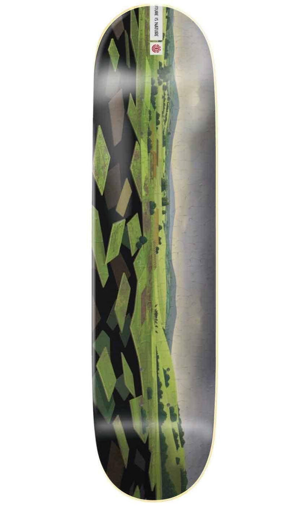 Element Landscape Europe 8.5 Deck  Element   