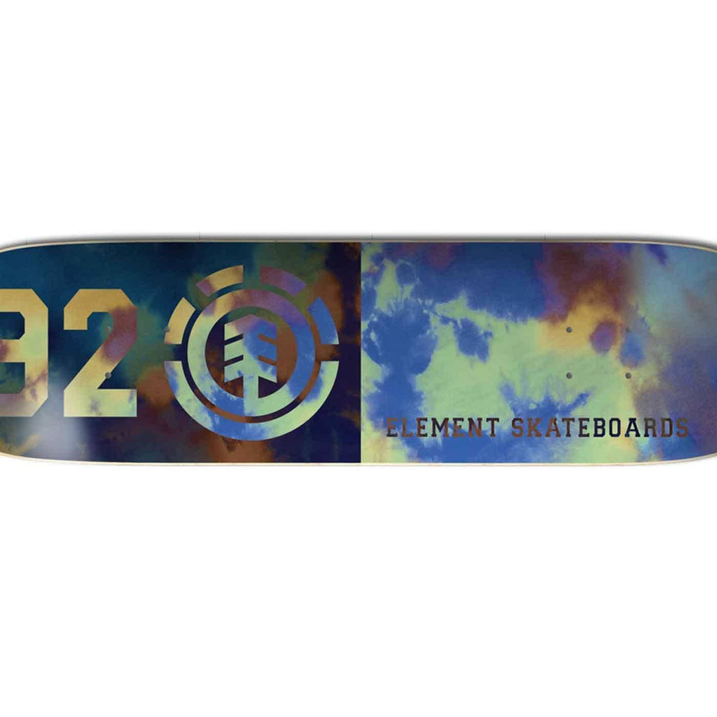 Element Magma 8.0 Deck  Element   