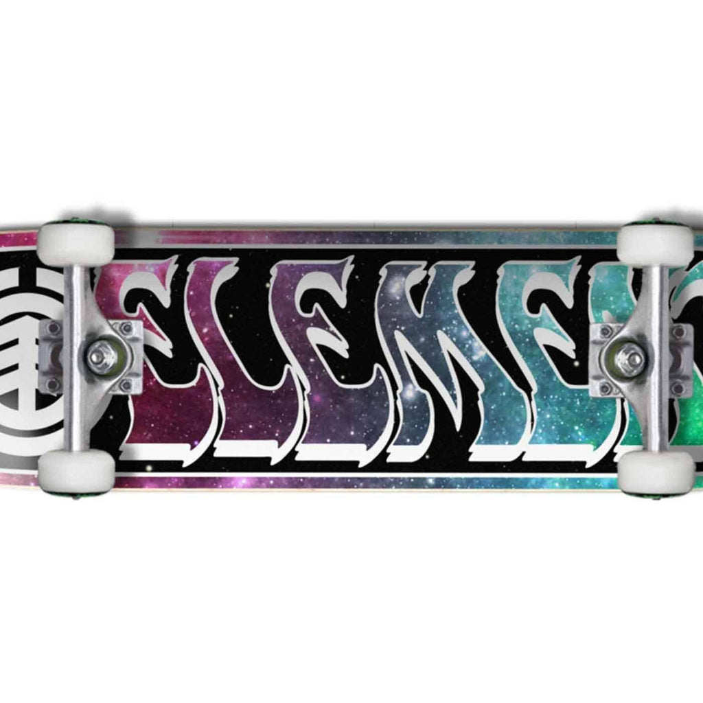 Element Out There 7.75 Complete Skateboard  Element   