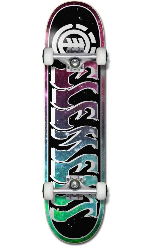 Element Out There 7.75 Complete Skateboard  Element   