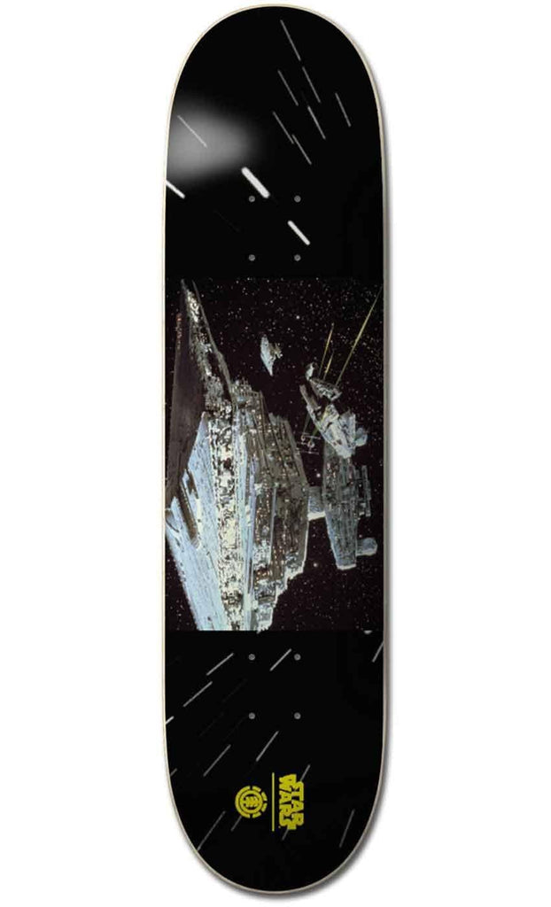 Element X Star Wars Destroyer 8.38 Deck  Element   