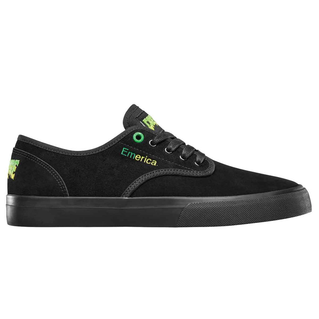 Emerica X Creature Wino Standard Skateschuh  Emerica   