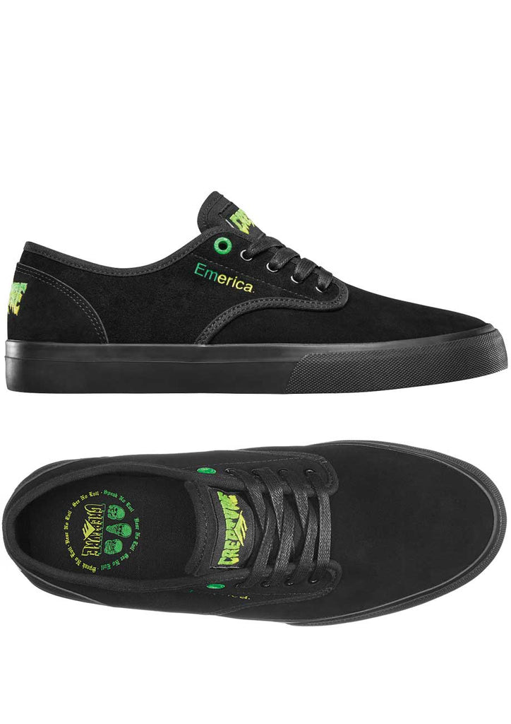 Emerica X Creature Wino Standard Skateschuh  Emerica   