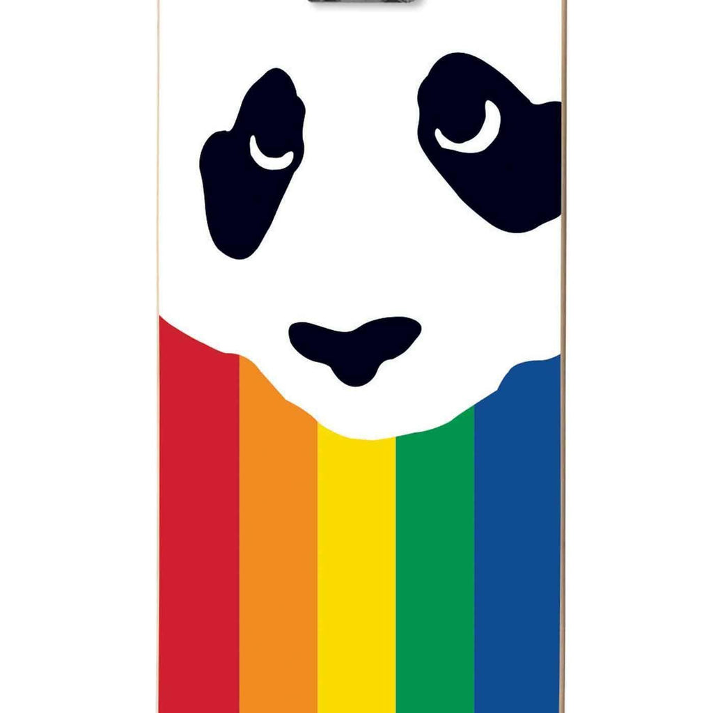 Enjoi Spectrum Panda 7.625 Complete Skateboard  Enjoi   