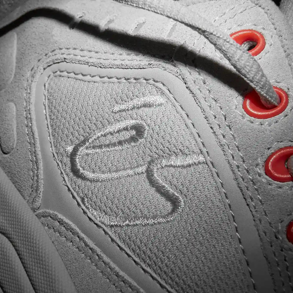 éS Creager Skateschuh Grey Handelsware eS   