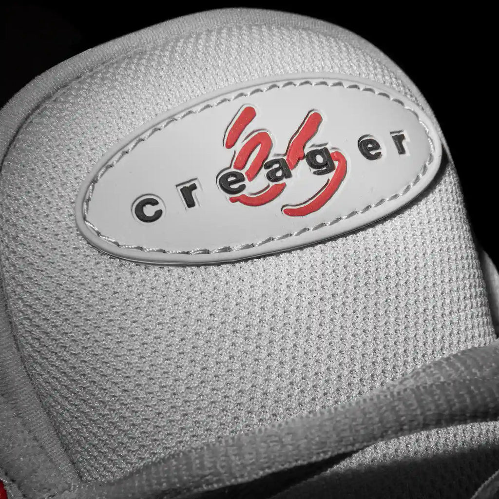 éS Creager Skateschuh Grey Handelsware eS   