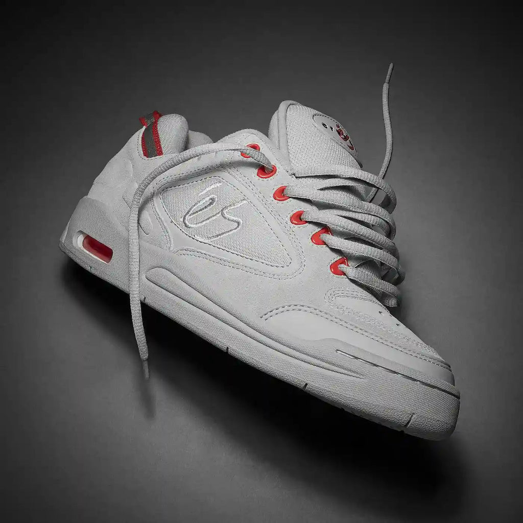 éS Creager Skateschuh Grey Handelsware eS   