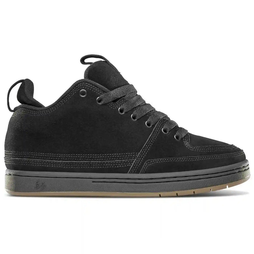 éS Penny 2 Skateschuh Black  eS   