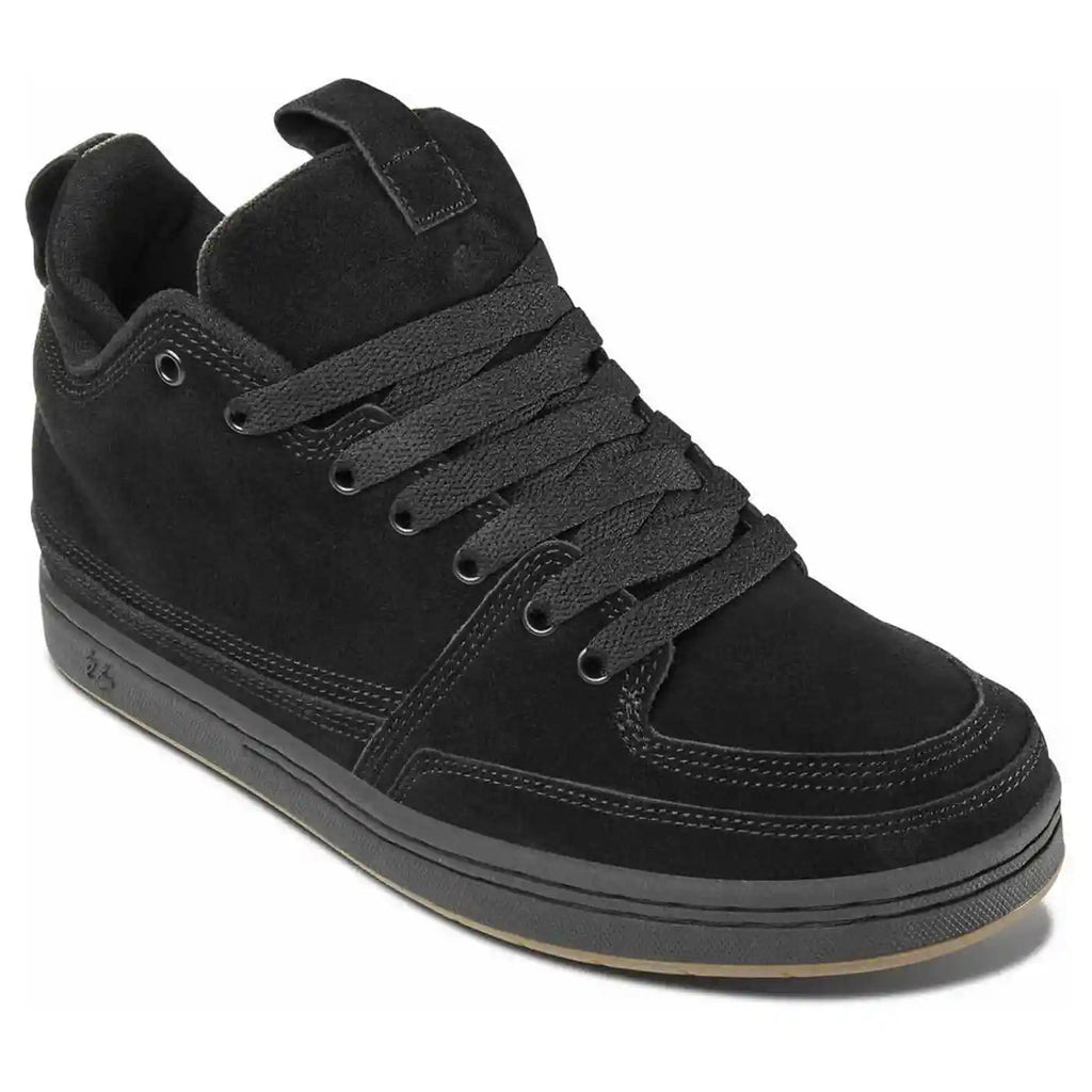 éS Penny 2 Skateschuh Black  eS   