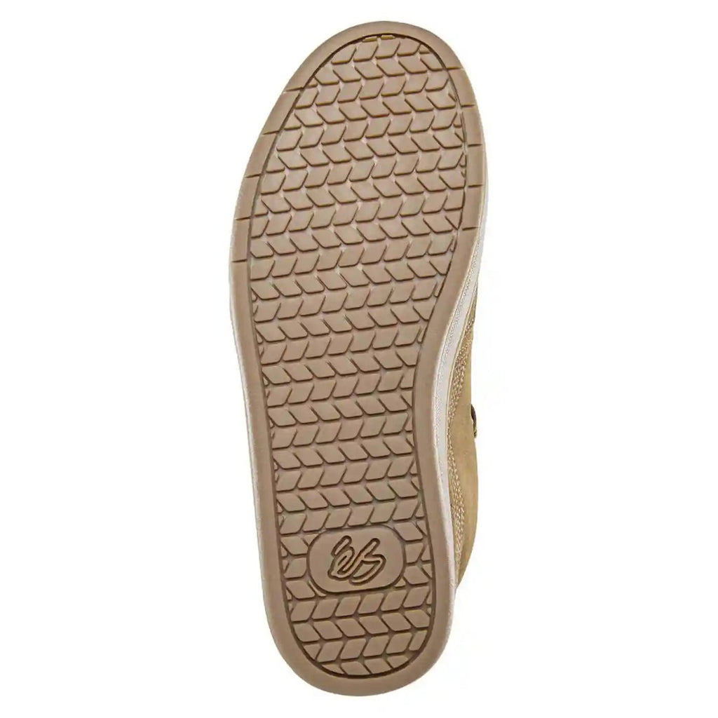 éS Penny 2 Skateschuh Brown Gum  eS   