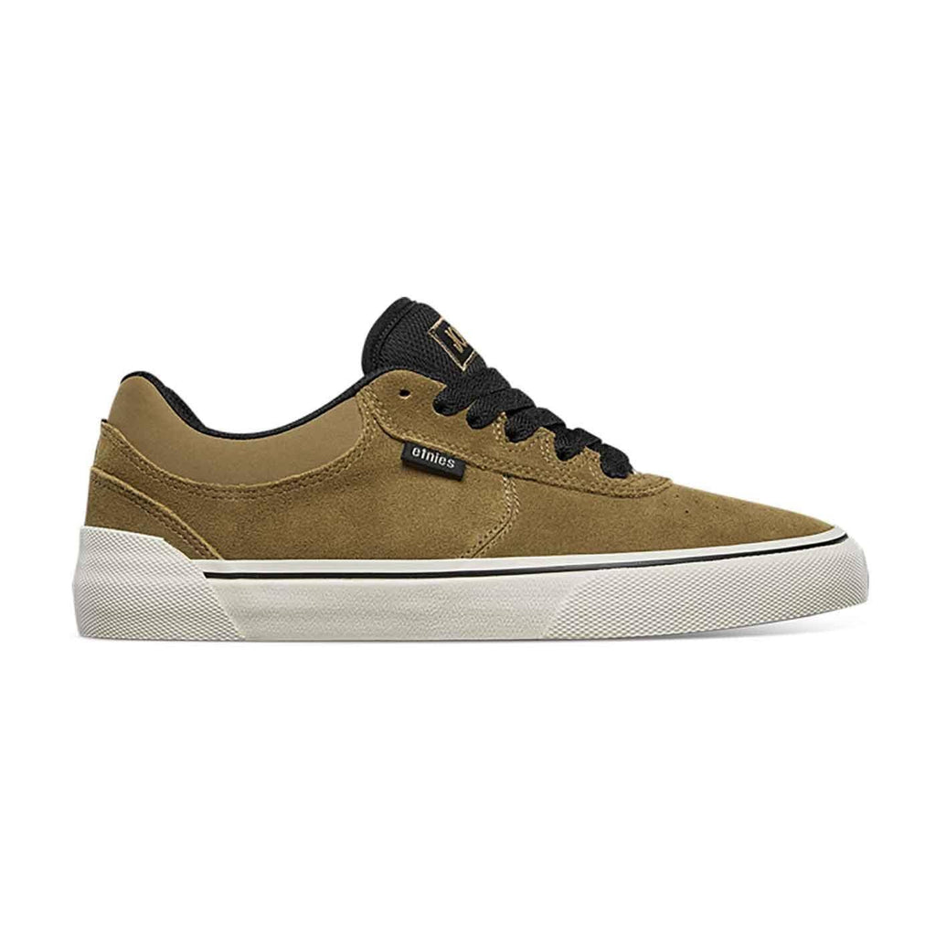 Etnies Joslin Vulc Brown Black Skate Schuh  Etnies   