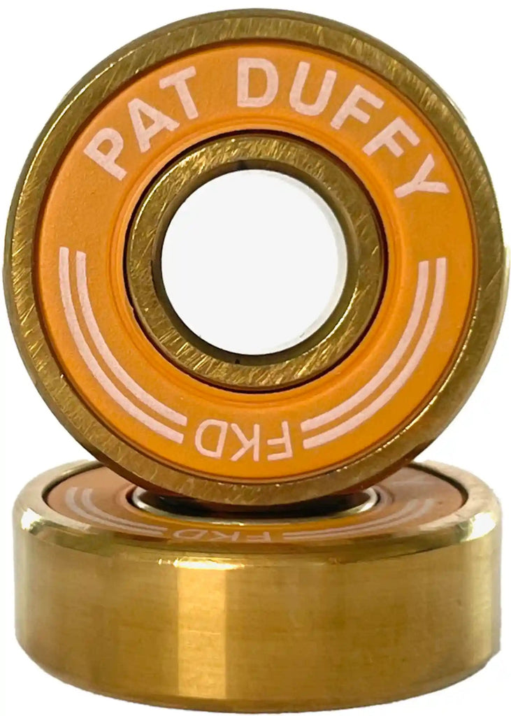 FKD Pat Duffy Pro Bearings  FKD   