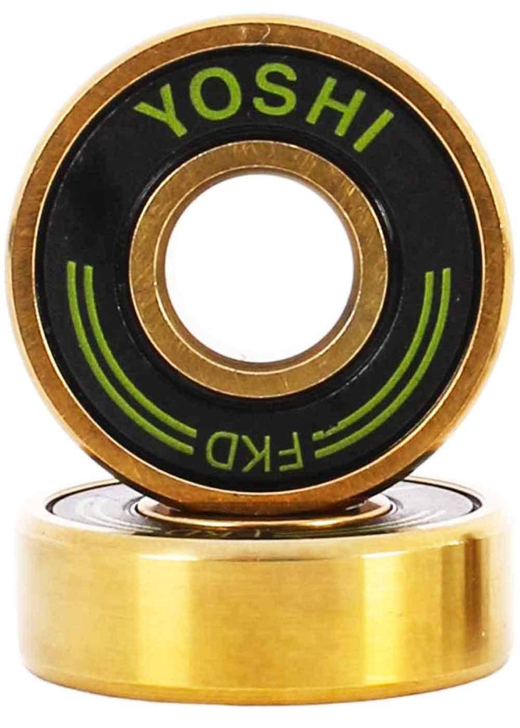 FKD Yoshi Tannenbaum Pro Bearings  FKD   