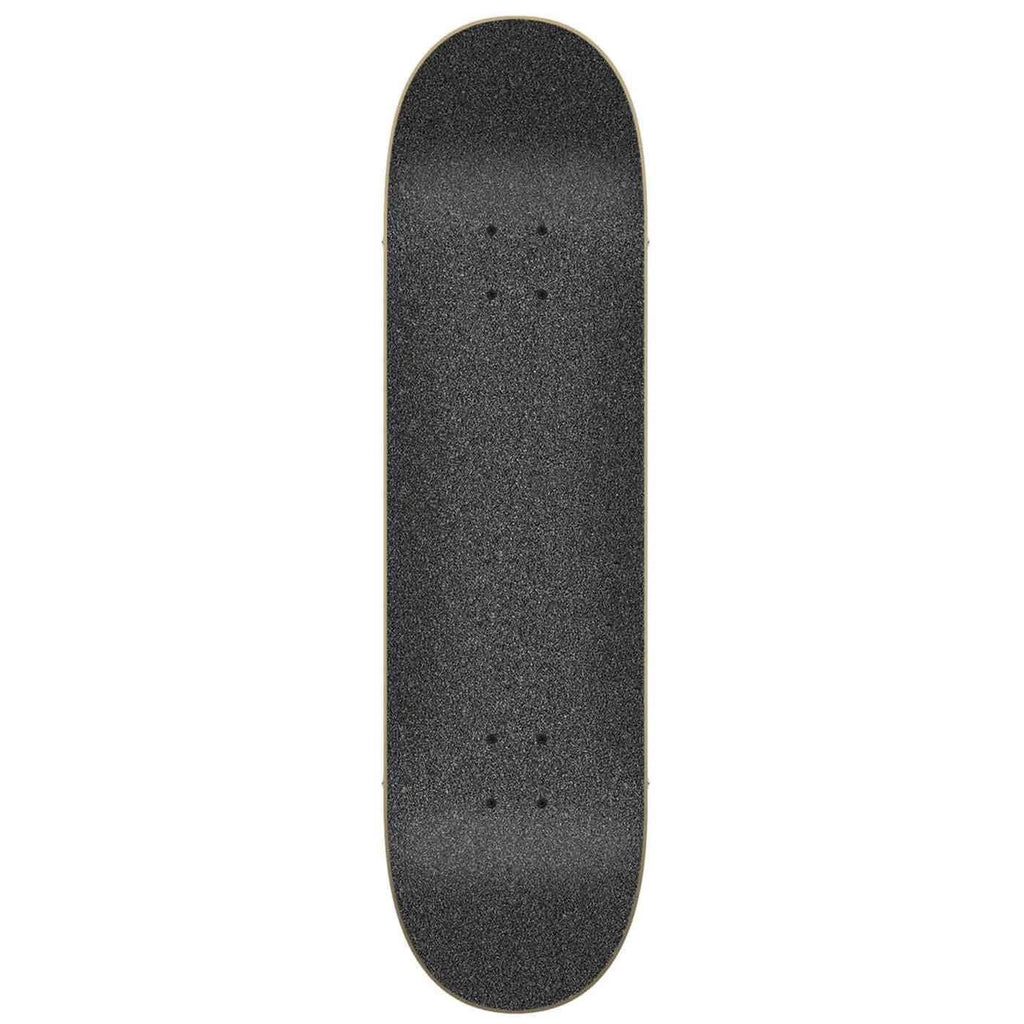 Flip Spiral 8.0 Complete Skateboard Yellow  Flip   