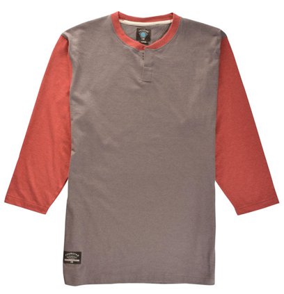 Fourstar Cottonwood Burgundy Heather  Fourstar   