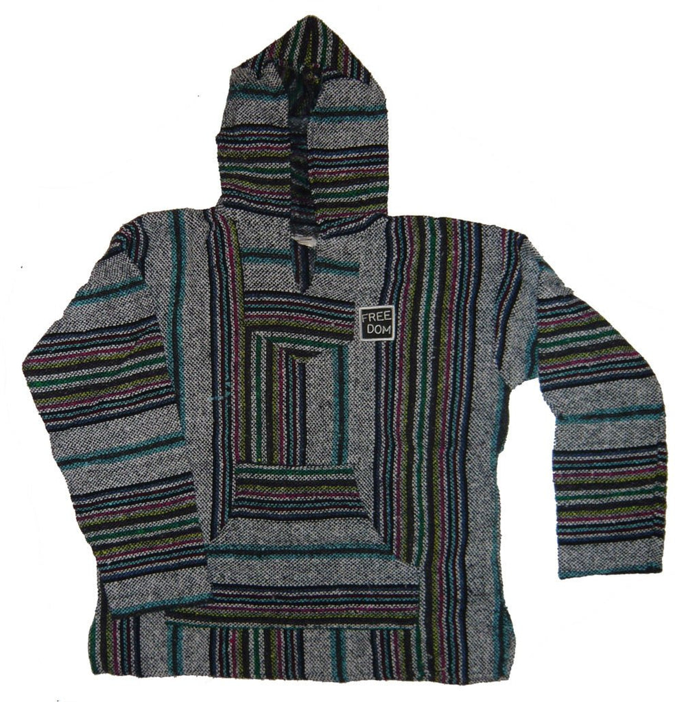Freedom Baja Hood Multicolor  Freedom   