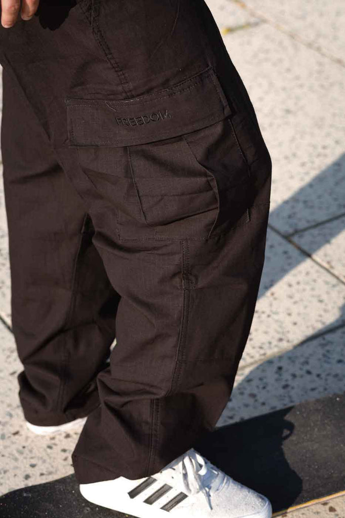 Freedom Combat Cargo Black Ops Pants  Freedom   