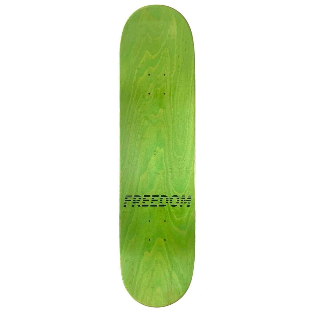 Freedom Speed Kills 8.0 Deck  Freedom   