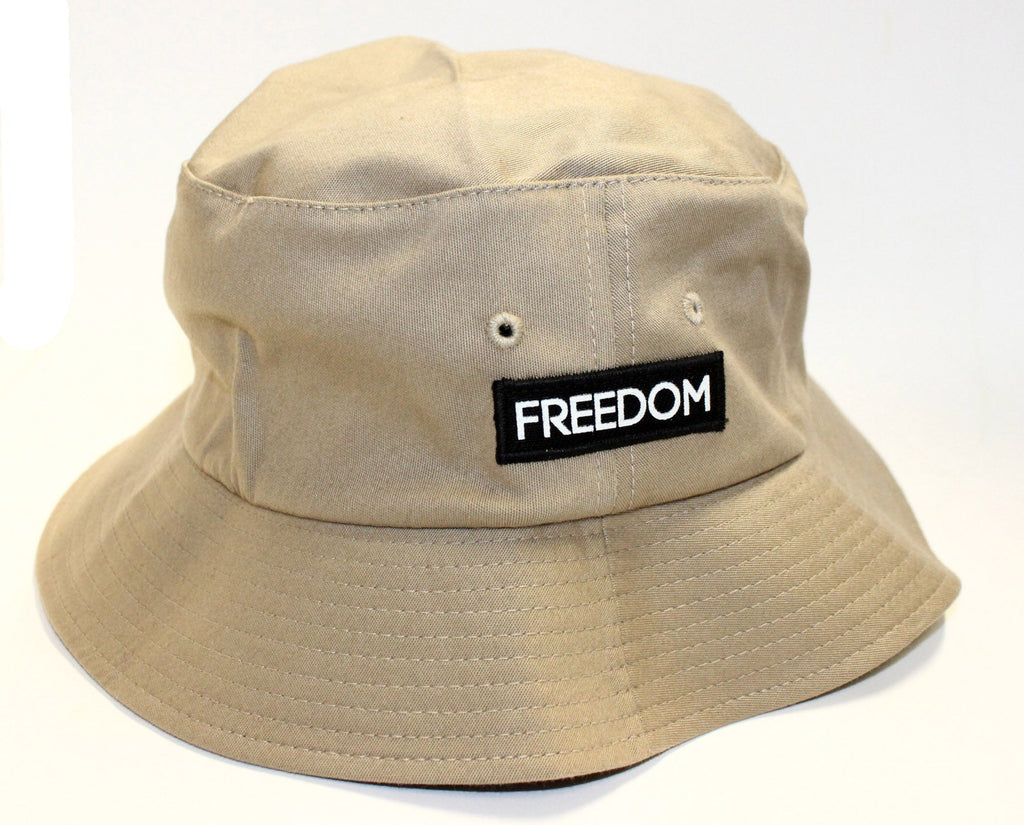 Freedom Standard Bucket Khaki  Freedom   