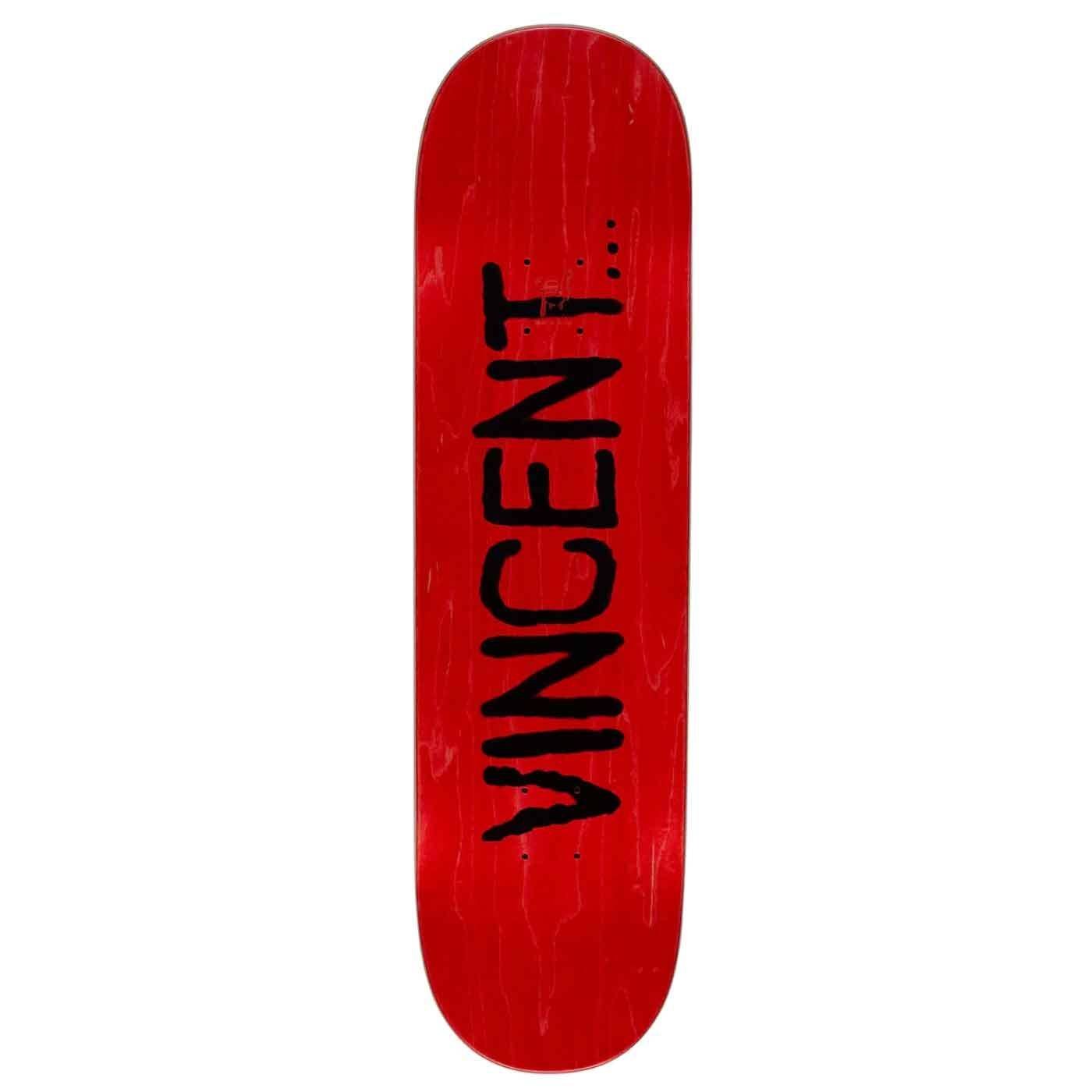 Fucking Awesome Vincent Logo Class Photo 8.25 Deck – Freedom Skateshop