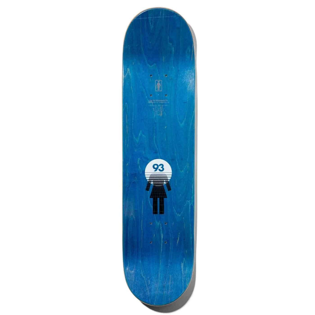 Girl Malto Future OG 8.25 Deck  Girl   