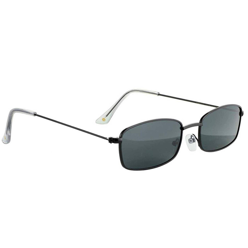 Glassy Rae Polarized Sonnenbrille Black  Glassy Eyewear   