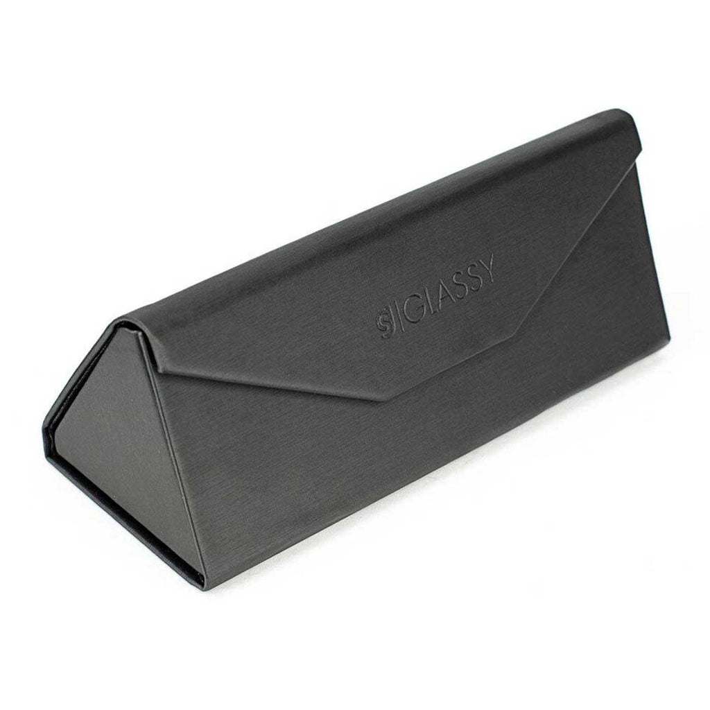 Glassy Robyn Polarized Premium Sonnenbrille Coffee  Glassy Eyewear   