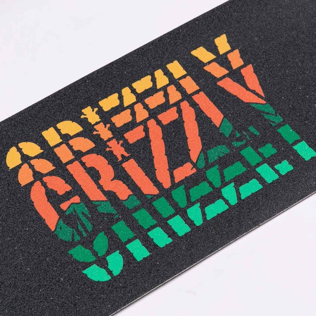 Grizzly - Grizzly All Conditions Griptape
