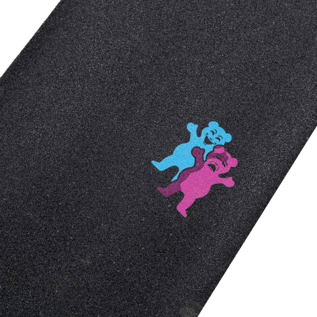 Grizzly - Grizzly Cry Later Griptape