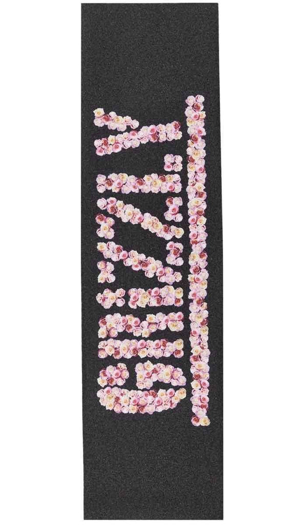 Grizzly - Grizzly Every Rose Griptape Schwarz