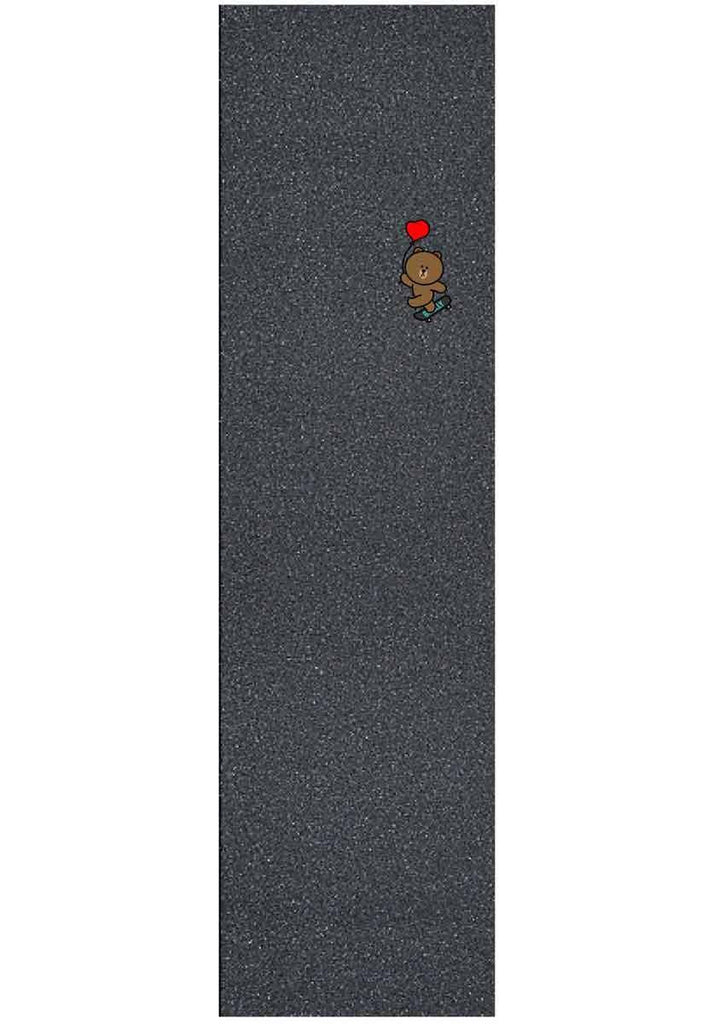 Grizzly - Grizzly Float On Griptape