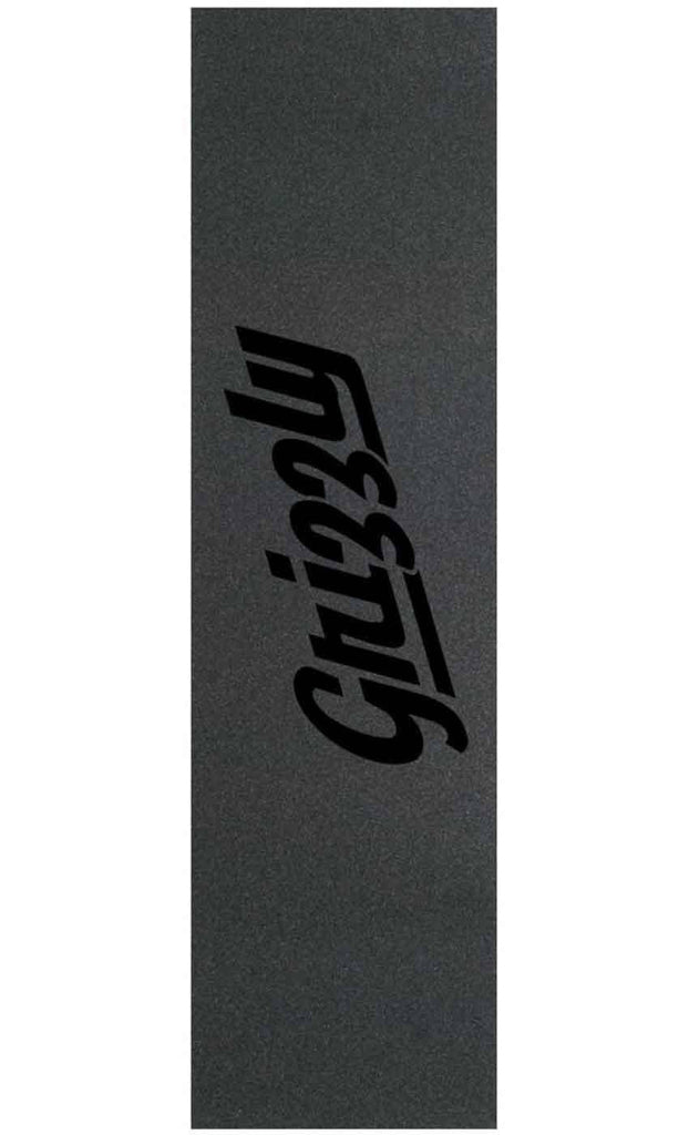 Grizzly - Grizzly Heavy Metal Griptape
