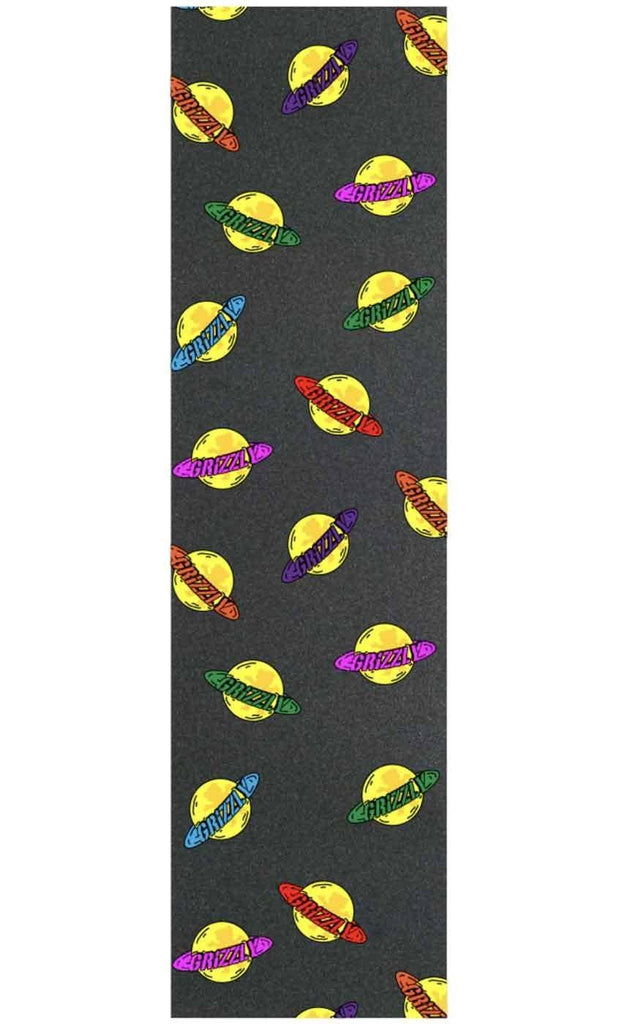 Grizzly - Grizzly Planet Griptape