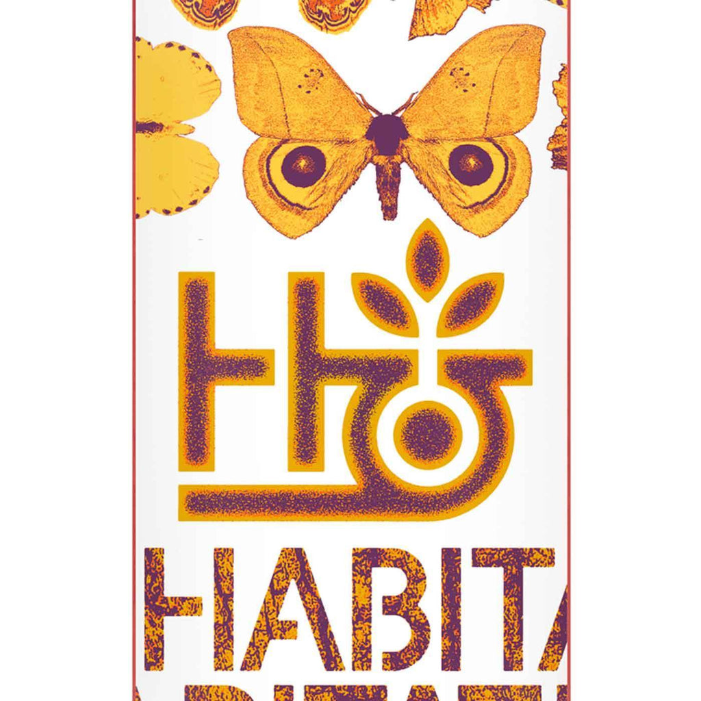 Habitat Insecta 8.0 Deck Gold  Habitat   