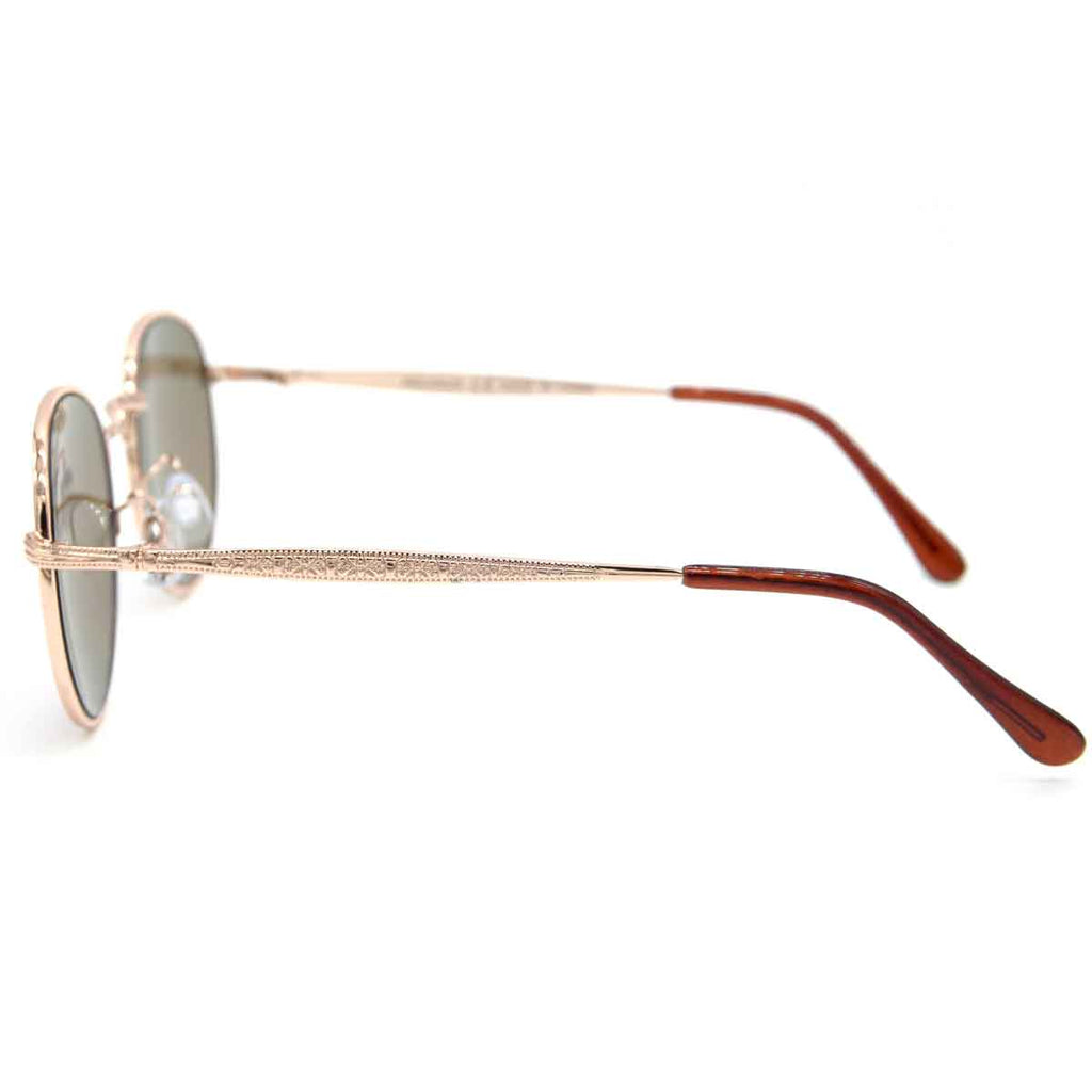 Happy Hour HoliDaze Shades Rose Gold Mirror  Happy Hour   