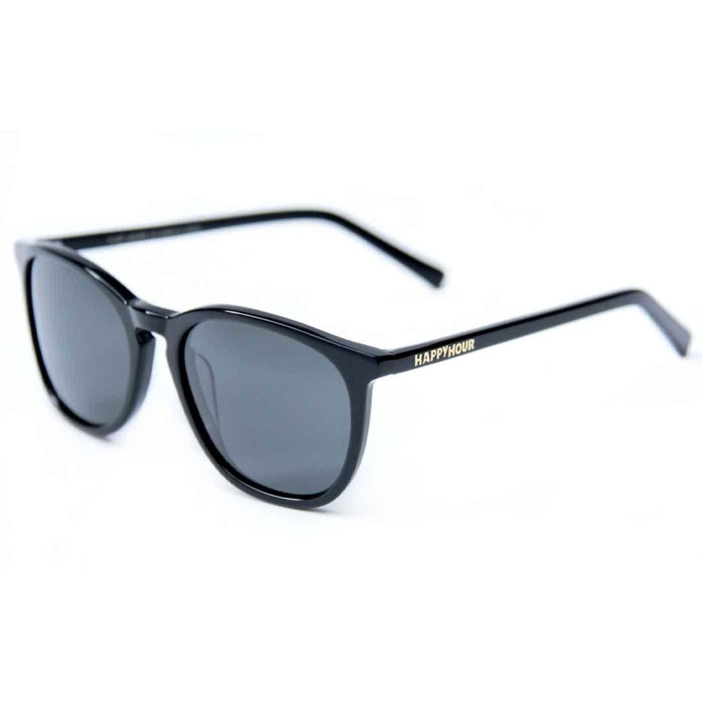 Happy Hour Flap Jacks Black Sonnenbrille  Happy Hour   