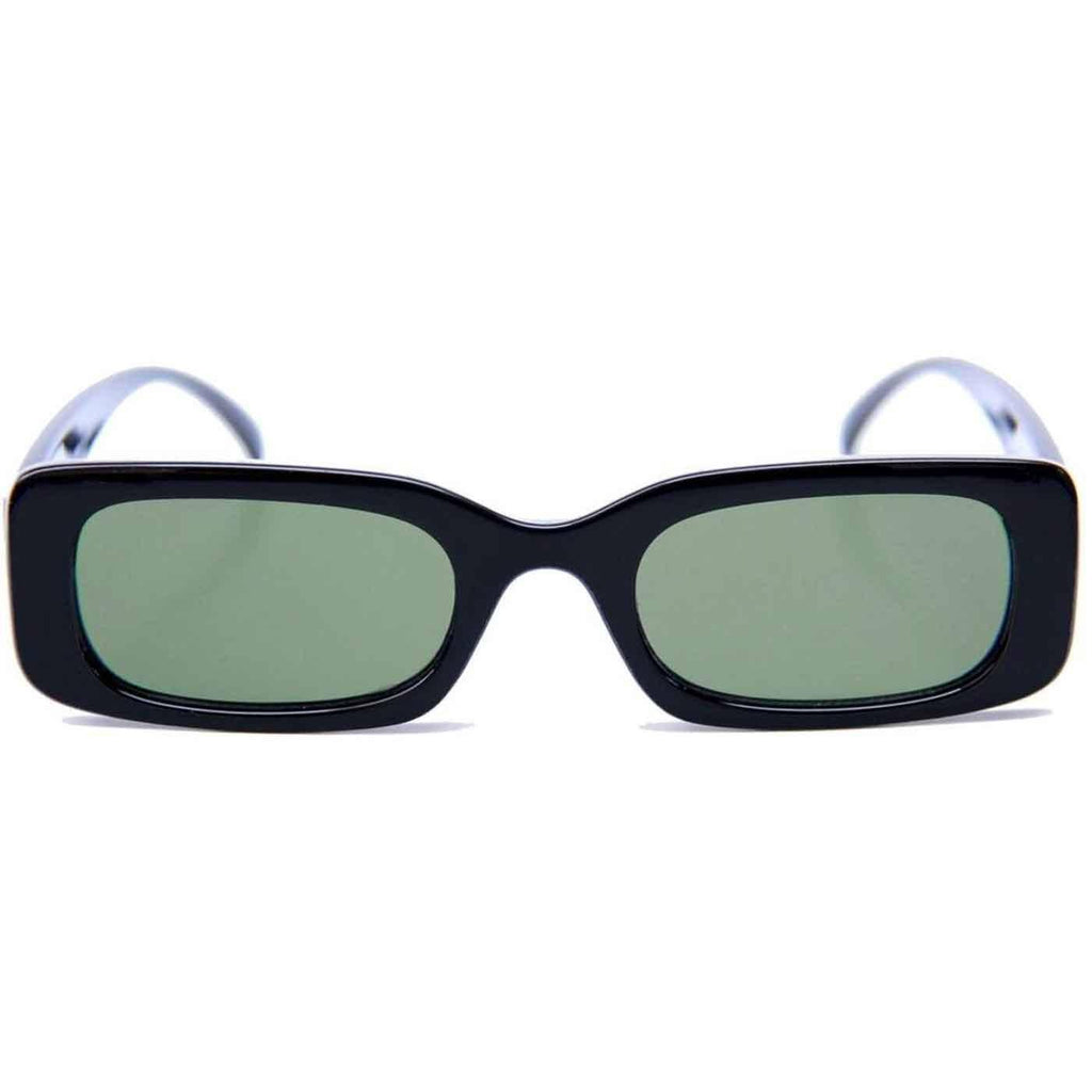 Happy Hour Picadilly Black Gloss Sonnenbrille  Happy Hour   