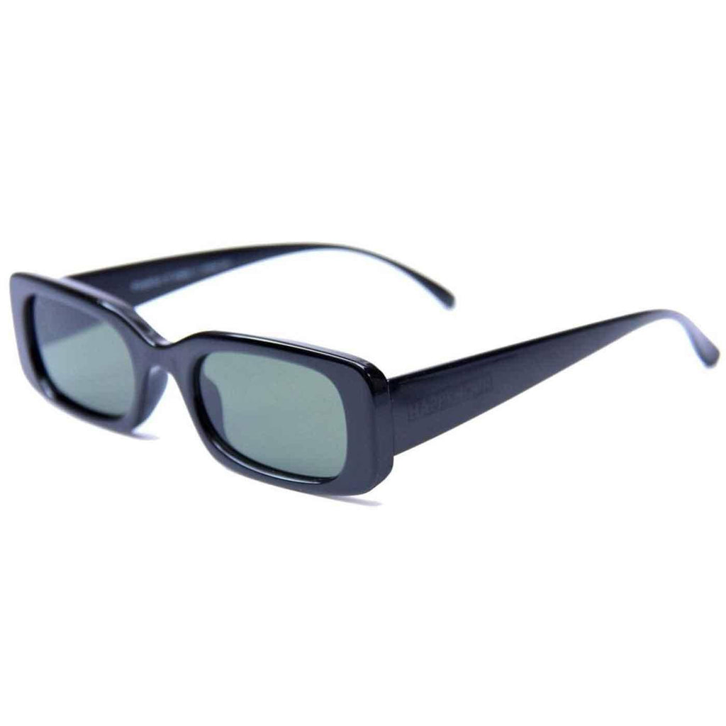 Happy Hour Picadilly Black Gloss Sonnenbrille  Happy Hour   