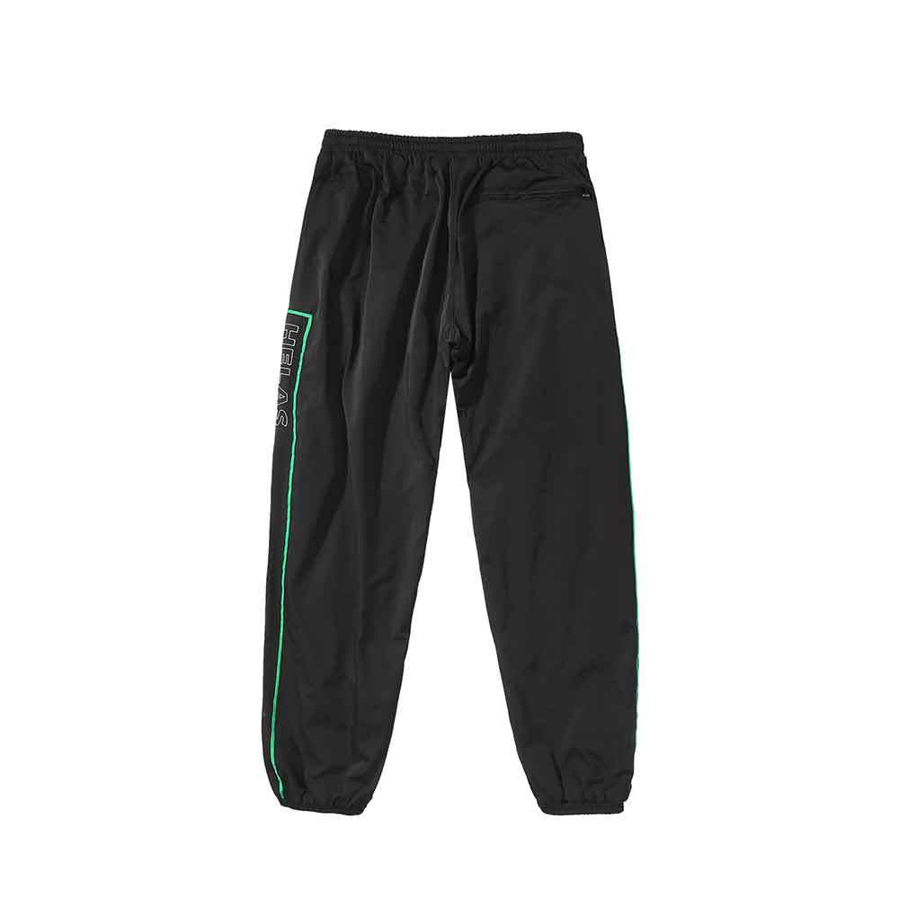 Helas Siempre Tracksuit Pants Black  Helas   