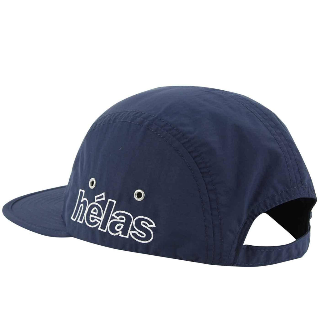 Helas Chroma Cap Navy  Helas   