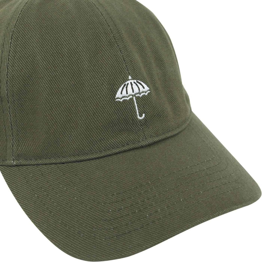 Helas Classic Cap Green  Helas   