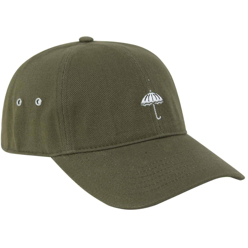 Helas Classic Cap Green  Helas   